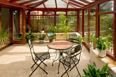 Linns conservatory quotes