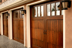 Linns garage extension quotes