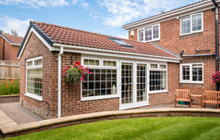 Linns house extension leads